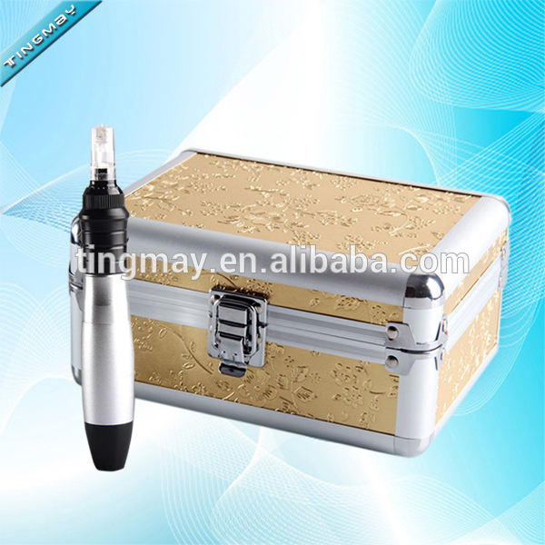 Facial Treatment Digital Microneedle Therapy Equipment