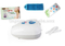 Portable steam sauna beauty spa