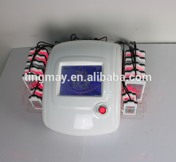Vevazz lipo laser reviews for the best chinese wholesale lipolaser system