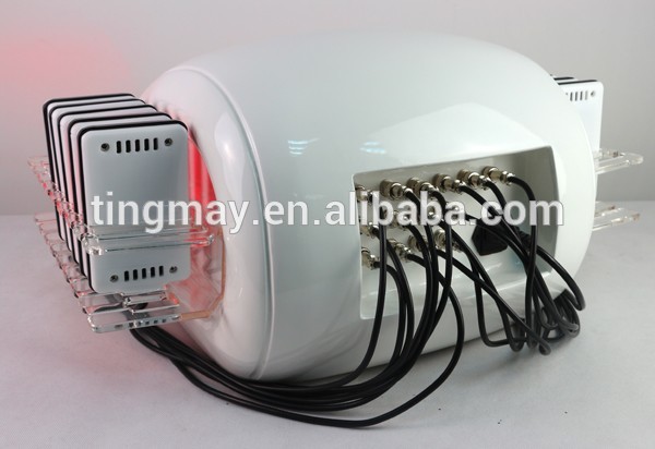New Technology 2014 Laser Liposuction Latest Products In Market