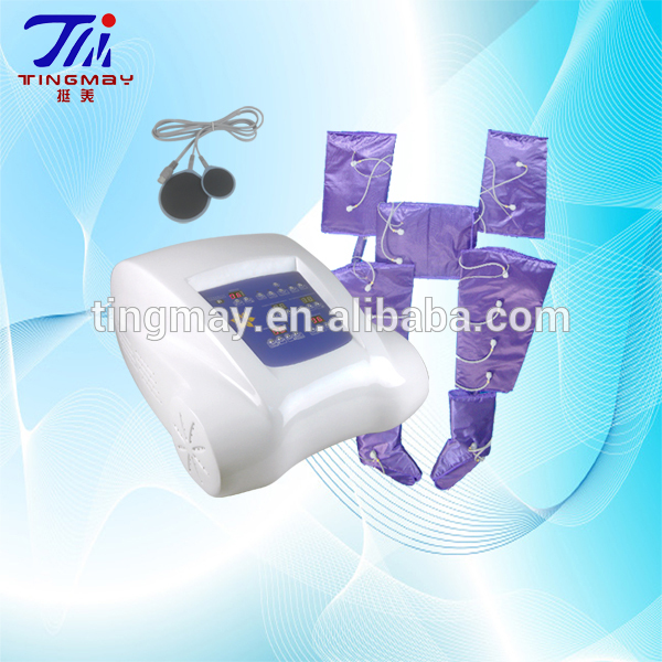 Best Pressotherapy Lymph Drainage Machine Factory 2016 for sale TM-B32