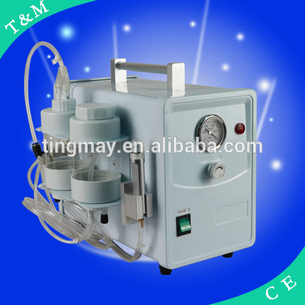 Guangzhou best crystal microdermabrasion machine for sale