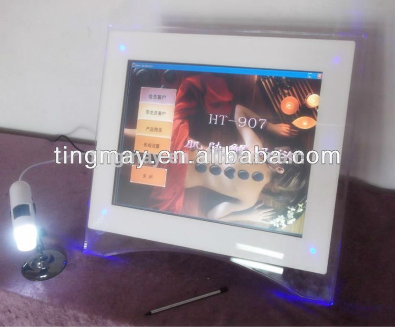 Wholesale skin analyzer machine