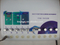 Professional sale electro muscle stimulation machine TM-502B