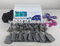 CLINIC use professional Breast enlargement electric muscle stimulator