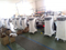 Ultrasonic cavitation rf cryolipolysis slimming weight loss machine
