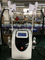 Cryolipolysis machine with cavitation rf vacuum/fat freezing machine
