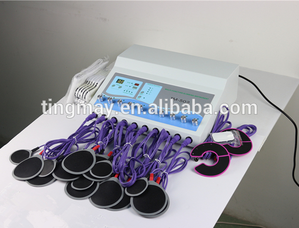 China High Quality EMS Muscle Stimulator