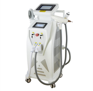 Elight RF IPL laser hair removal machine
