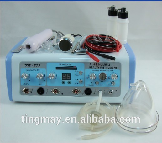 High frequency pimple remover machine TM-272