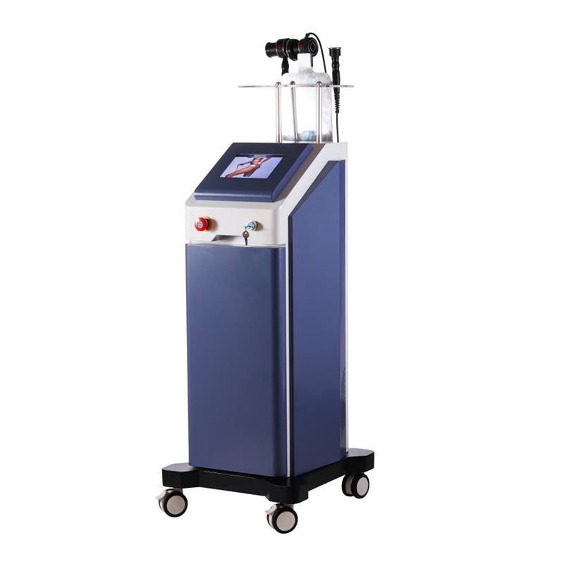 2018 Hot RET Resistive Electric Transfer RF slimming face lift weight loss machine on sale