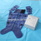 Professional air pressure lymphatic drainage massage machine