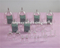 Professional vacuum pump butt lift shapers machine/breast enlargement machine