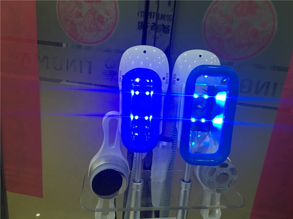 Best ultrasound cavitation machine / cryotherapy fat freeze device / fat freeze body slimming beauty machine