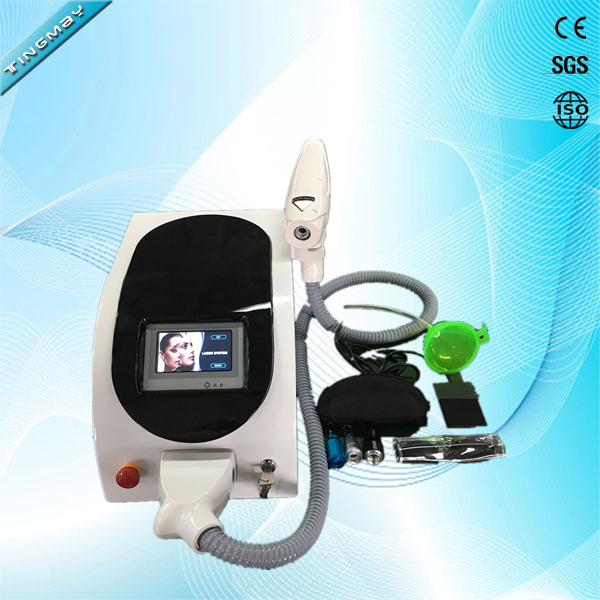 Acne Treatment,Tattoo Removal,Skin Rejuvenation Feature and Yes Q-Switch laser tattoo removal