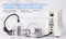 Best selling Hot portable vacuum massage newest nice breast massage