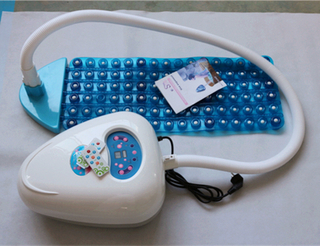 Ultrasonic Bubble Bath Spa