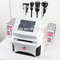 Vacuum body massager machine with lipolaser cavitation rf tm-913
