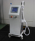 Vertical IPL SHR hair removal+fractional RF skin lifting machine