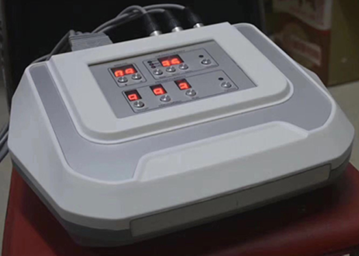 2019 far infrared pressotherapy machine for body massage lymphatic drainage