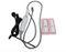 3in1Hifu face lifting wrinkle removal Hifu body slimming hifu vaginal tightening beauty machine
