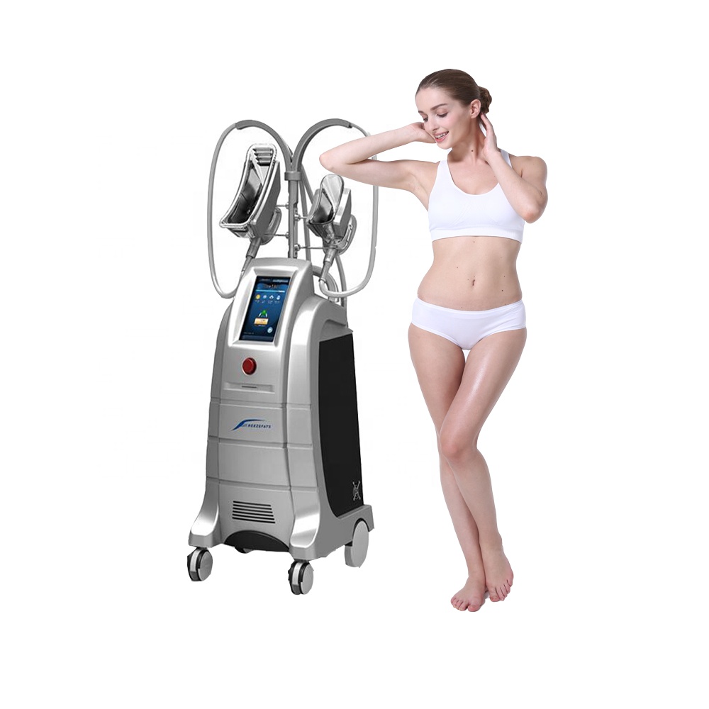 2019 cryolipolysis fat freezing machine / cool body sculpting cryolipolysis machine