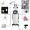 Hot product Vacuum RF Cavitation lipolaser criolipolisis mquina fat freezing machine