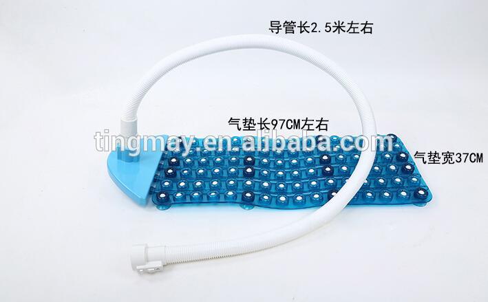 Portable steam sauna beauty spa