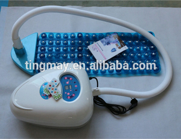 Ozone therapy bubble bath spa aqua massage spa