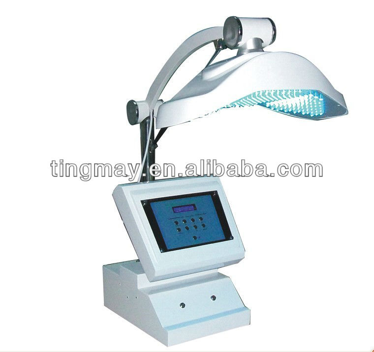 pdt/ led light skin rejuvenation equipment tm-616b