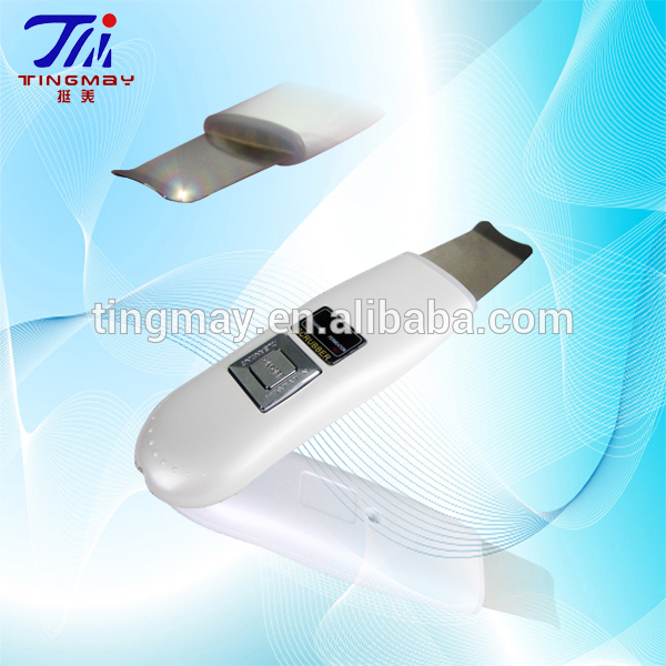 scrubber machine wrinkle removal device tm-096