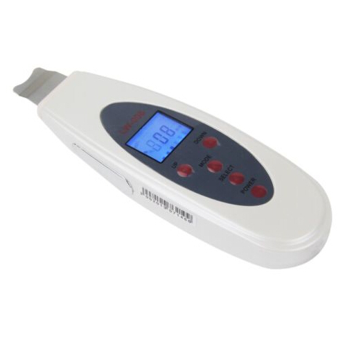 Factory Price ultrasonic Skin Scrubber Device Home use on sale
