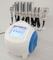 Cute pig shaped lipolaser cavitation slim machine lipolaser radio frequency lipo laser cavitation machine