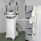 2 cryo handles cryolipolysis cavitation rf machine