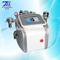 Microcurrent plus LED therapy rf with vacuum &multi-polar RF 40KHz ultrasound cavitation machine