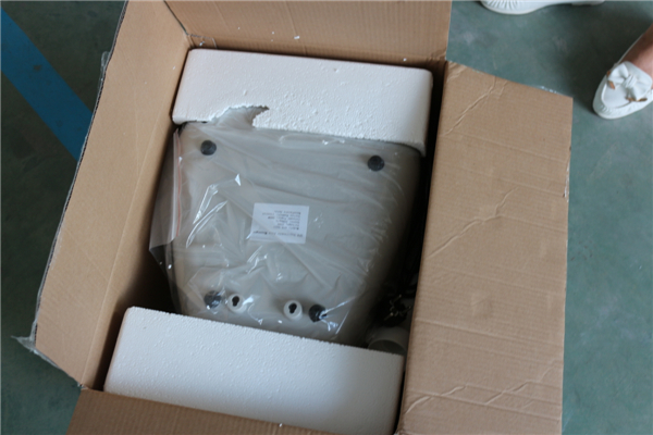 O3 spa supersonic aqua massager ozone therapy equipment