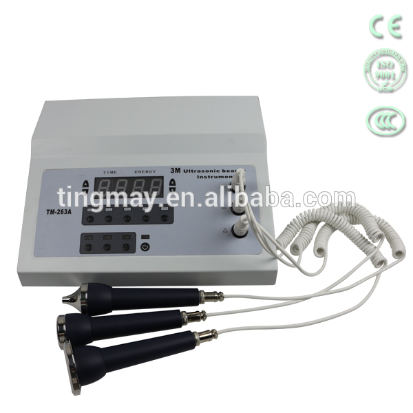 TM-263A Ultrasonic machine nature ultrasonic beauty equipment
