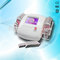 Chinese supplier body shape system 650nm 760nm lipo laser cellulite home machine