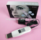 Mini electric rotary skin scrubber deep cleaning machine