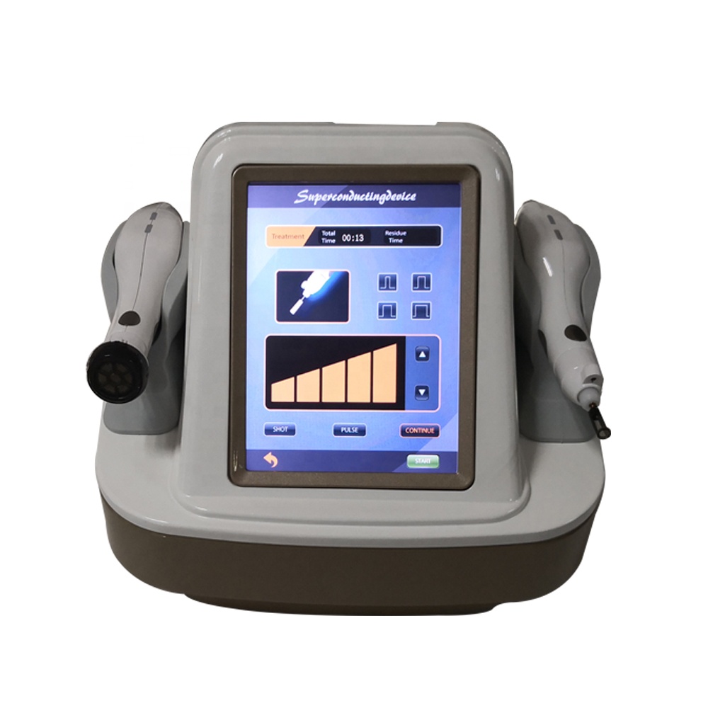 Portable plasma shower and plasma surgical Machine