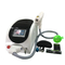 Promotion item portable q switch nd yag laser tattoo removal machine 2019