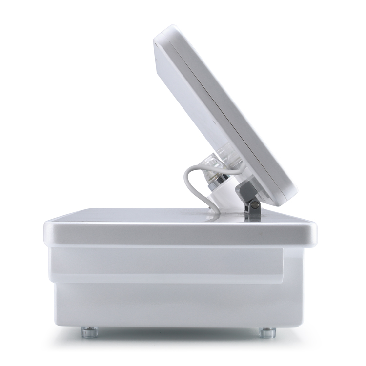 Hot sale portable thermagical microneedle fractional rf machine for skin tightening