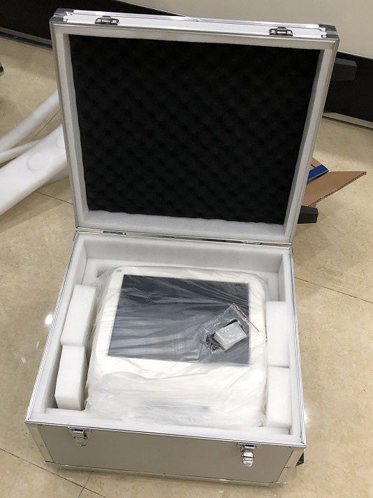 High intensity focused ultrasound Hifu face lifting+Hifu vaginal tightening Machine