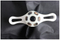 Hot product Vacuum RF Cavitation lipolaser criolipolisis mquina fat freezing machine
